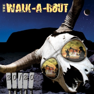 Walk-A-Bout 20-20 Cover Image